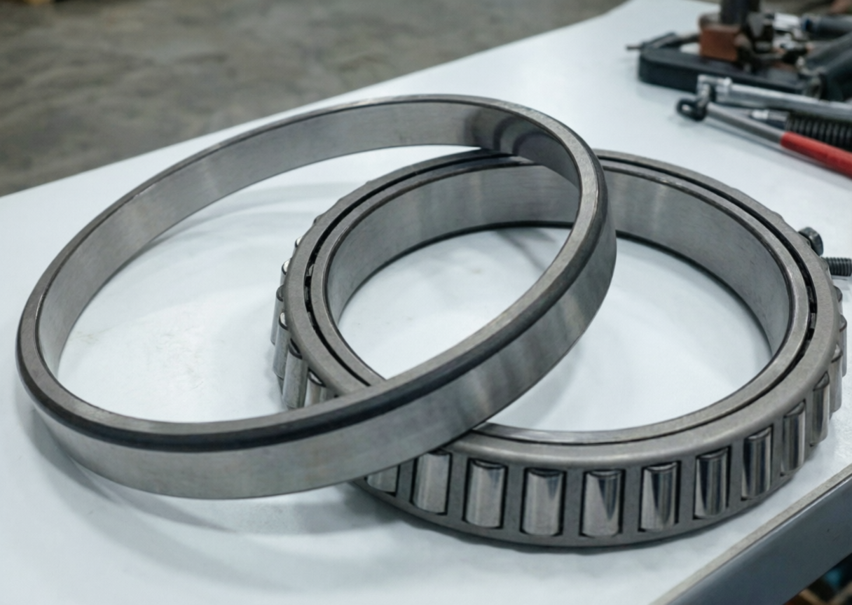 Łożysko stożkowe 67787/67720