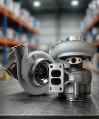 Turbosprężarka HOLSET po regeneracji Cummins/Komatsu/Holset - 4089916/R