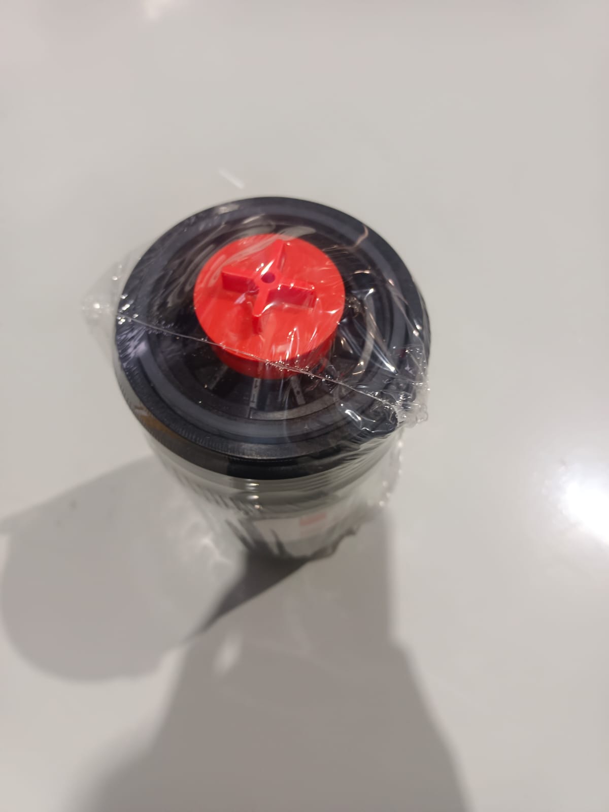 Filtr paliwa Fleetguard/Cummins FF63054NN