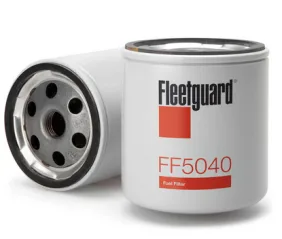 Filtr paliwa Fleetguard FF5040 - FF0504000