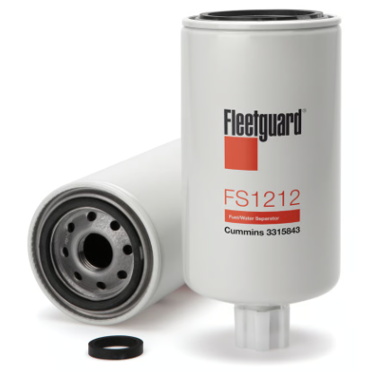 Fleetguard FS1212 Fuel Filter