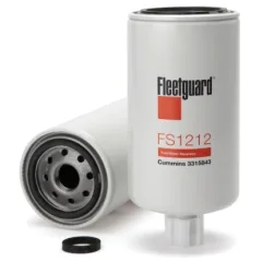 Filtr paliwa Fleetguard FS1212