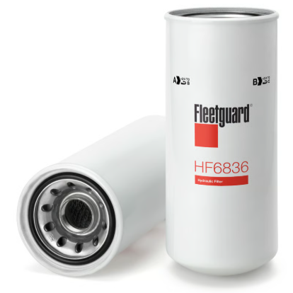 Fleetguard HF6836 Hydraulic Filter