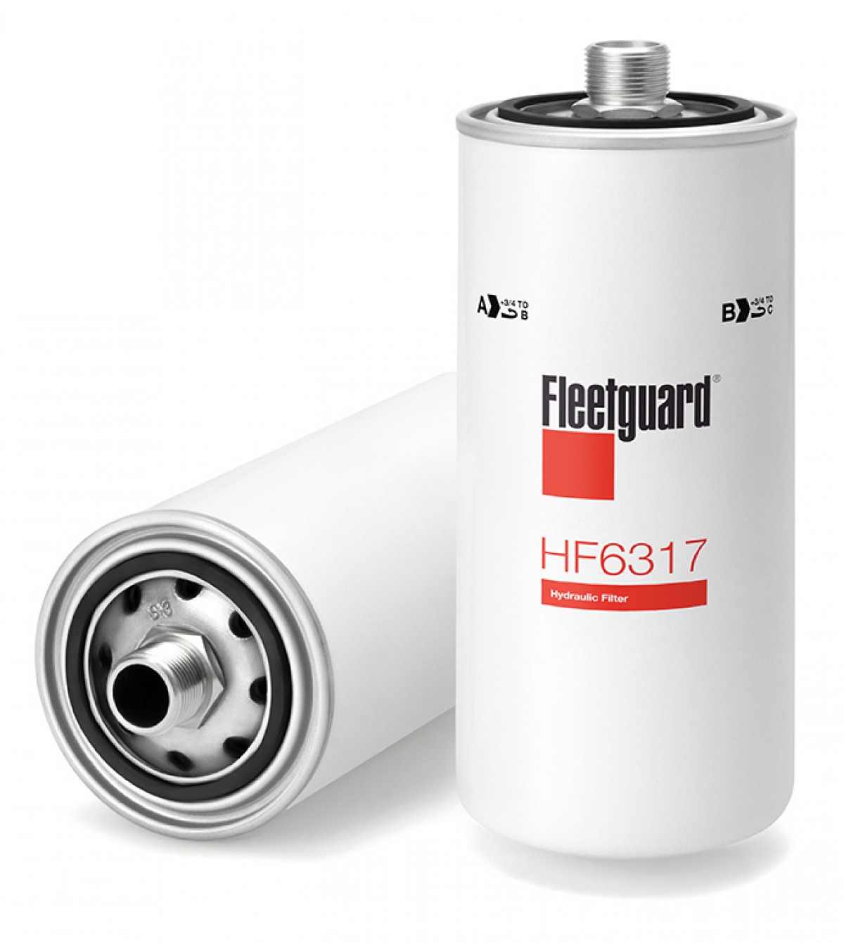 Filtr hydrauliczny HF6317