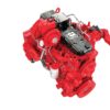 Silnik 6B 5.9 Cummins