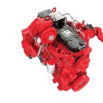 Silnik DT-466 Regenerowany