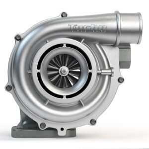Turbosprężarka QSC8.3 4089916